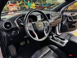 Chevrolet Blazer